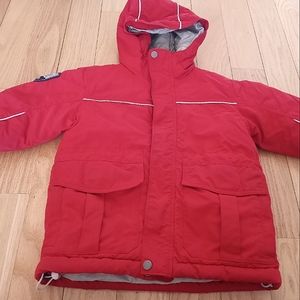 MEC 3T Toaster Parka